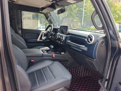 Beijing Jeep BJ40 2.0D Blade Hero Glory Edition - ფოტო 10