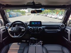 Beijing Jeep BJ40 2.0D Blade Hero Glory Edition - ფოტო 11