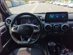 Beijing Jeep BJ40 2.0D Blade Hero Glory Edition - ფოტო 12