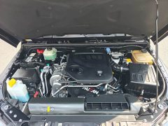 Beijing Jeep BJ40 2.0D Blade Hero Glory Edition - ფოტო 18