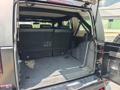 Beijing Jeep BJ40 2.0D Blade Hero Glory Edition - ფოტო 19