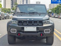 Beijing Jeep BJ40 2.0D Blade Hero Glory Edition - ფოტო 2