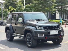 Beijing Jeep BJ40 2.0D Blade Hero Glory Edition - ფოტო 3