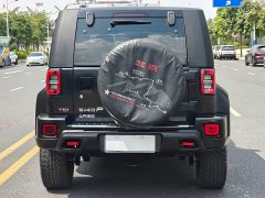 Beijing Jeep BJ40 2.0D Blade Hero Glory Edition - ფოტო 5