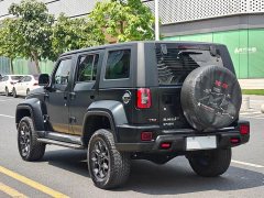 Beijing Jeep BJ40 2.0D Blade Hero Glory Edition - ფოტო 6