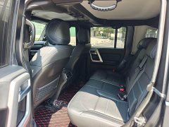 Beijing Jeep BJ40 2.0D Blade Hero Glory Edition - ფოტო 9
