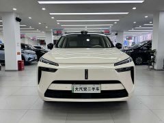 Great Wall WEY Blue Mountain Intelligent Advanced 4WD Max - ფოტო 2
