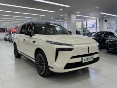 Great Wall WEY Blue Mountain Intelligent Advanced 4WD Max - ფოტო 3