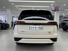 Great Wall WEY Blue Mountain Intelligent Advanced 4WD Max - ფოტო 4