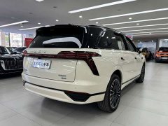 Great Wall WEY Blue Mountain Intelligent Advanced 4WD Max - ფოტო 6
