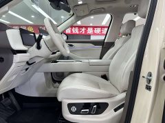 Great Wall WEY Blue Mountain Intelligent Advanced 4WD Max - ფოტო 8