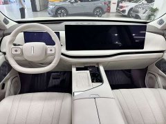 Great Wall WEY Blue Mountain Intelligent Advanced 4WD Max - ფოტო 9
