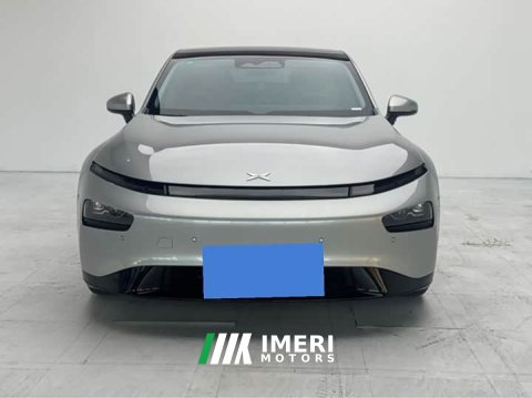 2023 Xpeng Xiaopeng P7 2022 480E - ავტომობილი ჩინეთიდან
