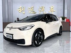 Volkswagen ID.3 2025 Facelift Smart Edition Pro - ფოტო 1