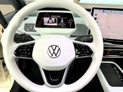 Volkswagen ID.3 2025 Facelift Smart Edition Pro - ფოტო 10