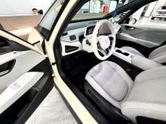 Volkswagen ID.3 2025 Facelift Smart Edition Pro - ფოტო 11