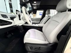 Volkswagen ID.3 2025 Facelift Smart Edition Pro - ფოტო 12