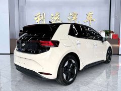 Volkswagen ID.3 2025 Facelift Smart Edition Pro - ფოტო 13