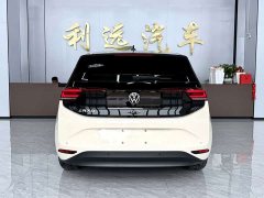 Volkswagen ID.3 2025 Facelift Smart Edition Pro - ფოტო 14