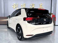 Volkswagen ID.3 2025 Facelift Smart Edition Pro - ფოტო 15