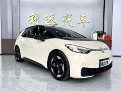 Volkswagen ID.3 2025 Facelift Smart Edition Pro - ფოტო 3