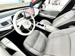 Volkswagen ID.3 2025 Facelift Smart Edition Pro - ფოტო 4