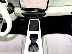 Volkswagen ID.3 2025 Facelift Smart Edition Pro - ფოტო 6