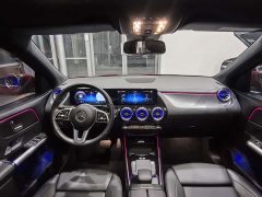 Mercedes-Benz GLA 220 - ფოტო 10