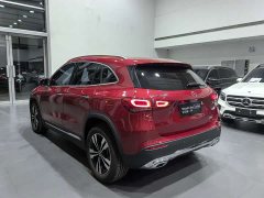 Mercedes-Benz GLA 220 - ფოტო 11