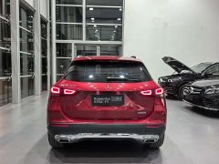 Mercedes-Benz GLA 220 - ფოტო 12