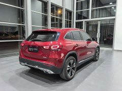 Mercedes-Benz GLA 220 - ფოტო 13