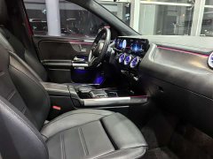 Mercedes-Benz GLA 220 - ფოტო 15