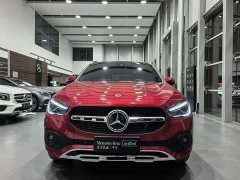 Mercedes-Benz GLA 220 - ფოტო 2