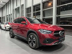 Mercedes-Benz GLA 220 - ფოტო 3