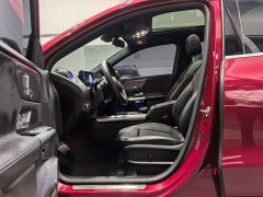 Mercedes-Benz GLA 220 - ფოტო 7