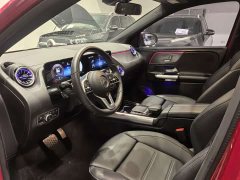 Mercedes-Benz GLA 220 - ფოტო 8
