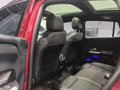 Mercedes-Benz GLA 220 - ფოტო 9