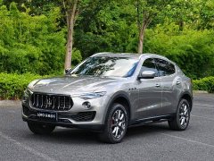 Maserati Levante 2019 3.0T Standard National V - ფოტო 1