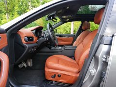 Maserati Levante 2019 3.0T Standard National V - ფოტო 10