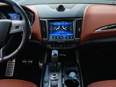 Maserati Levante 2019 3.0T Standard National V - ფოტო 13