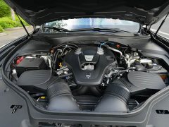 Maserati Levante 2019 3.0T Standard National V - ფოტო 14