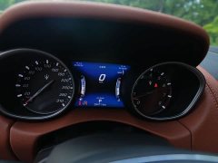 Maserati Levante 2019 3.0T Standard National V - ფოტო 15
