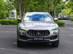 Maserati Levante 2019 3.0T Standard National V - ფოტო 2