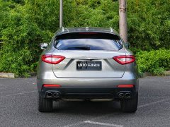 Maserati Levante 2019 3.0T Standard National V - ფოტო 3