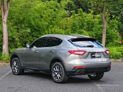 Maserati Levante 2019 3.0T Standard National V - ფოტო 4