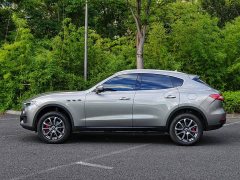 Maserati Levante 2019 3.0T Standard National V - ფოტო 5