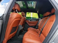 Maserati Levante 2019 3.0T Standard National V - ფოტო 7
