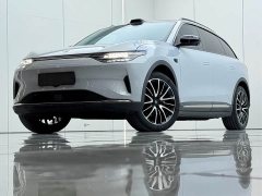 Leapmotor C11 Pure Electric 500 Smart Enjoy Edition - ფოტო 2