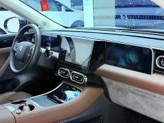 Leapmotor C11 Pure Electric 500 Smart Enjoy Edition - ფოტო 6
