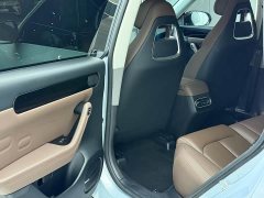 Leapmotor C11 Pure Electric 500 Smart Enjoy Edition - ფოტო 8